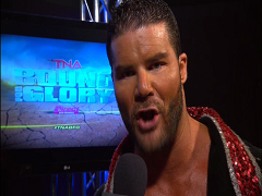 Bobby Roode BfG 6