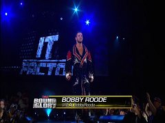 Bobby Roode BfG 4