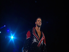 Bobby Roode BfG 6