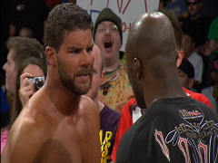 Bobby Roode BfG 10