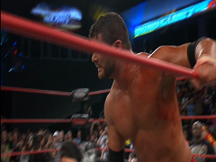 Bobby Roode BfG 5