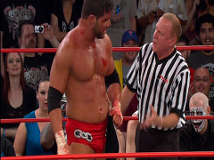 Bobby Roode BfG 2