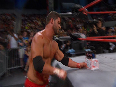 Bobby Roode BfG 7