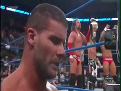 Bobby Roode 6.6.13
