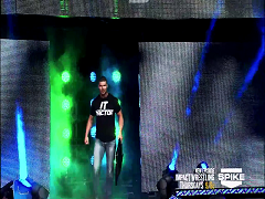 Bobby Roode 8.8.13 2