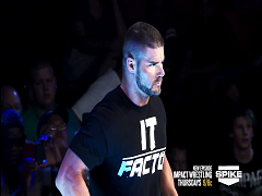 Bobby Roode 8.8.13 2