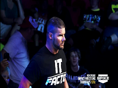 Bobby Roode 8.8.13 3