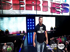 Bobby Roode 8.8.13 5