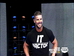 Bobby Roode 8.8.13 6
