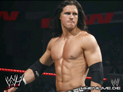 John Morrison-17.02.09