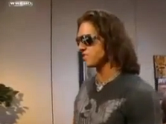 John Morrison