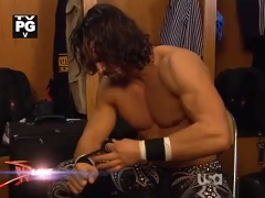 John Morrison 4