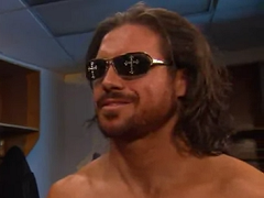 John Morrison 8