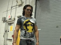 John Morrison 4