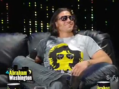 John Morrison 7