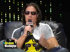 John Morrison 8