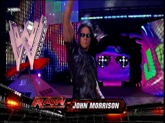 John Morrison