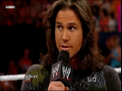 John Morrison 8