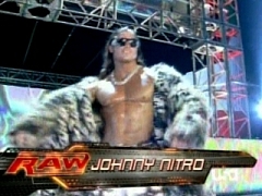 John Morrison