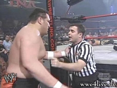 Samoa Joe_27.01.08 2