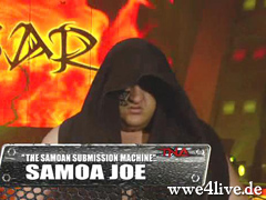Samoa Joe_14.05.09 2