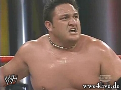 Samoa Joe_07.09.07 3