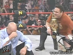 Samoa Joe_14.08.07 2