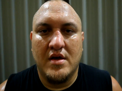 Samoa Joe