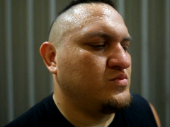 Samoa Joe 2
