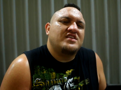 Samoa Joe 7