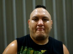 Samoa Joe 8