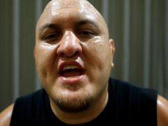 Samoa Joe 9