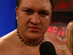 Samoa JOe113333