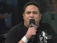 Samoa JOe113333