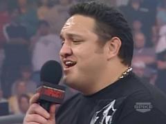 Samoa JOe113333
