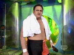 Samoa JOe113333