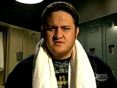 Samoa Joe