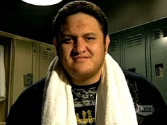 Samoa Joe 7