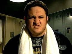 Samoa Joe 8