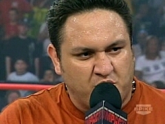 Samoa Joe 10