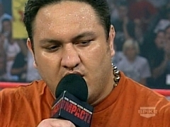 Samoa Joe