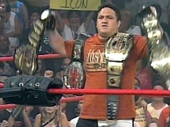 Samoa Joe 10