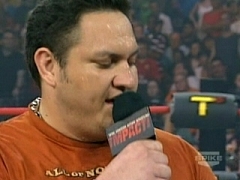 Samoa Joe 8