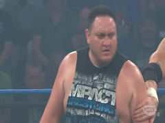 Samoa Joe 19.01.12