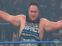 Samoa Joe 19.01.12 3