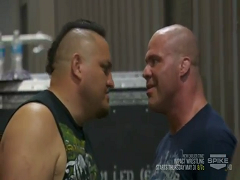 Samoa Joe 17.05.12 2