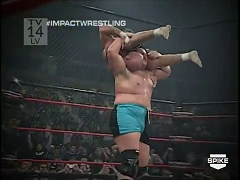 Samoa Joe 17.05.12 2