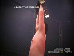 Samoa Joe 17.05.12 4