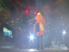 Samoa Joe 17.05.12 3