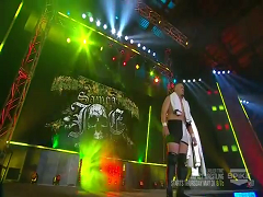 Samoa Joe 17.05.12 4